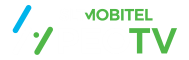 SLT Mobitel Logo